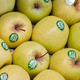 Image for article titled What happens when you eat the sticker on fruits and vegetables?